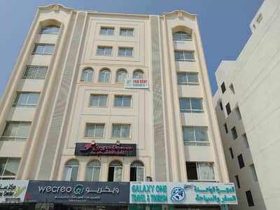 2 BHK Apartment for Rent in Al Khoudh