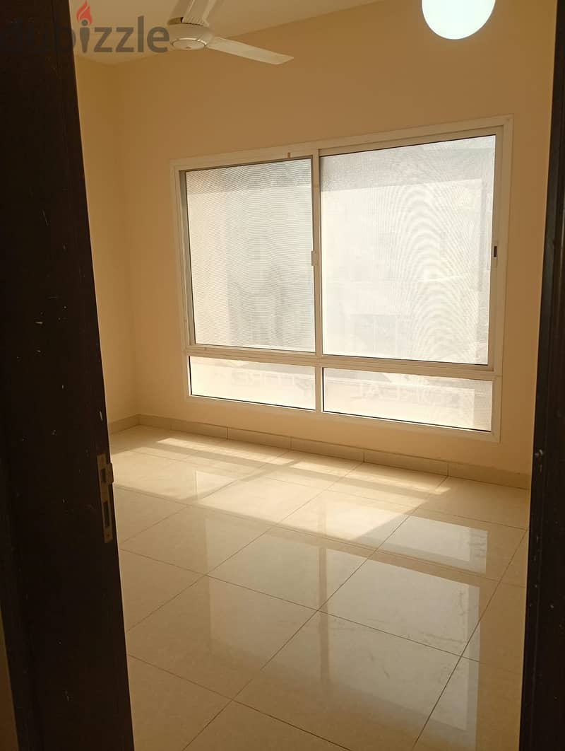 2 BHK Apartment for Rent in Al Khoudh 1