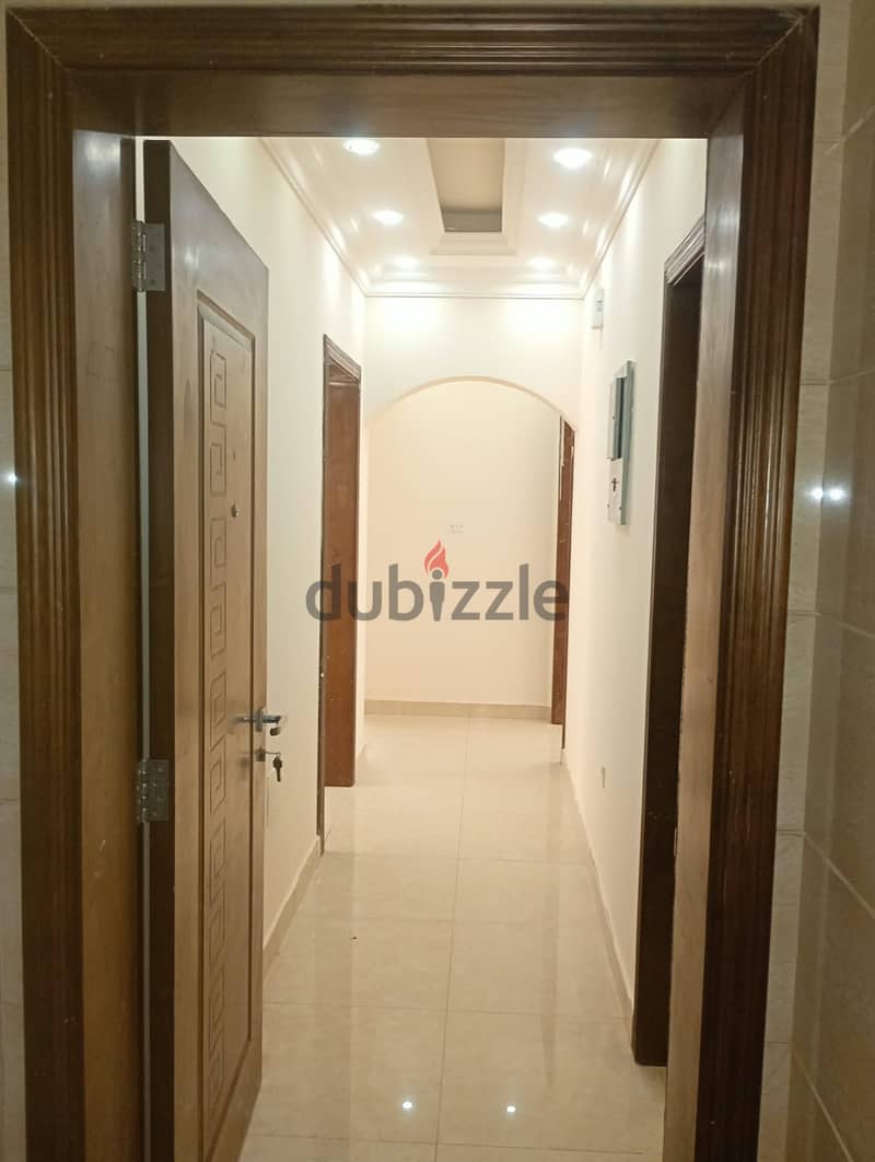 2 BHK Apartment for Rent in Al Khoudh 2