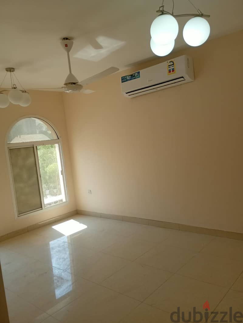 2 BHK Apartment for Rent in Al Khoudh 3