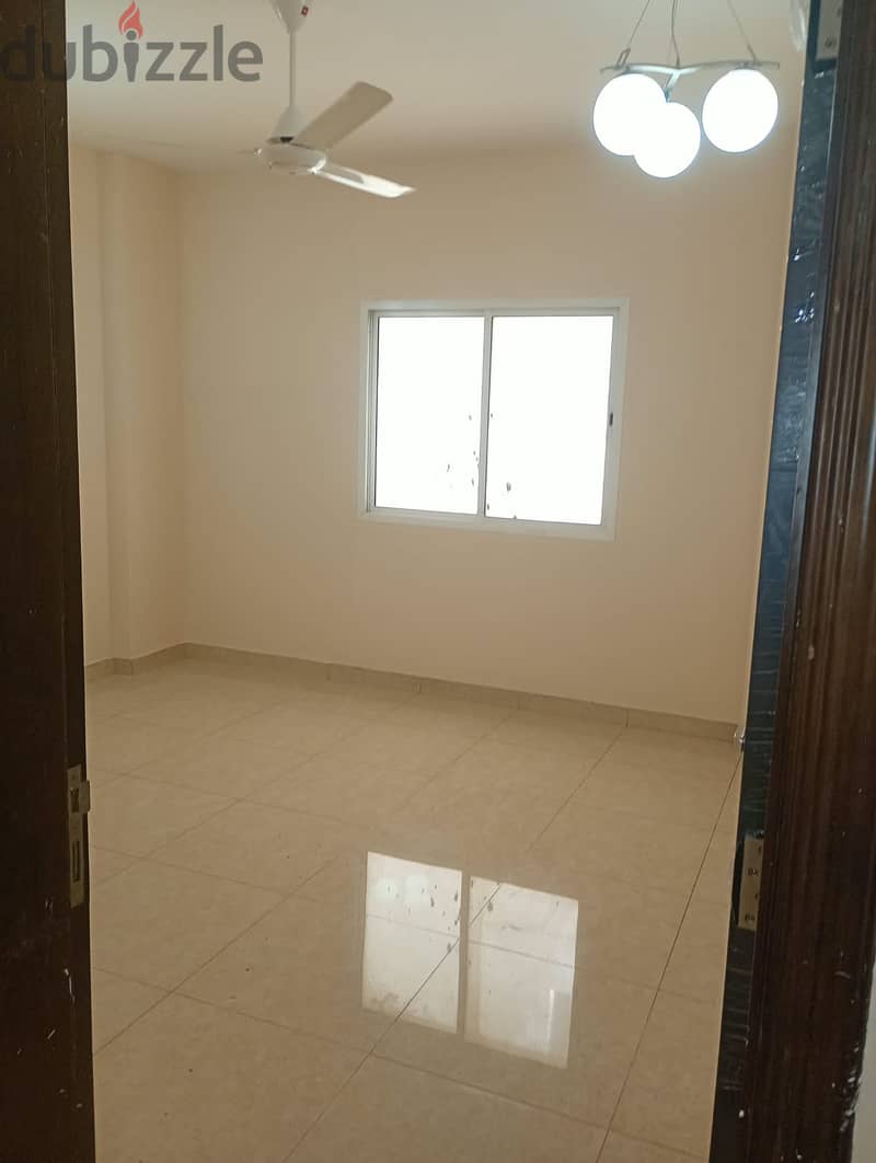 2 BHK Apartment for Rent in Al Khoudh 5