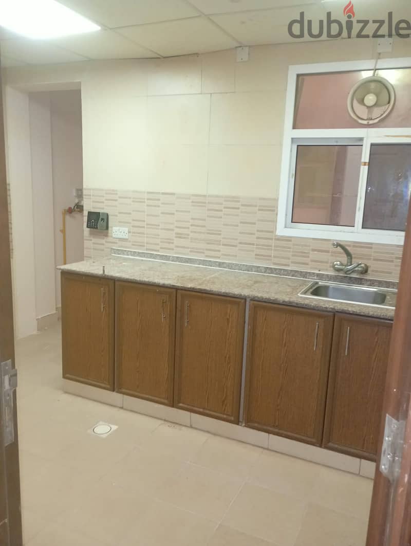 2 BHK Apartment for Rent in Al Khoudh 6