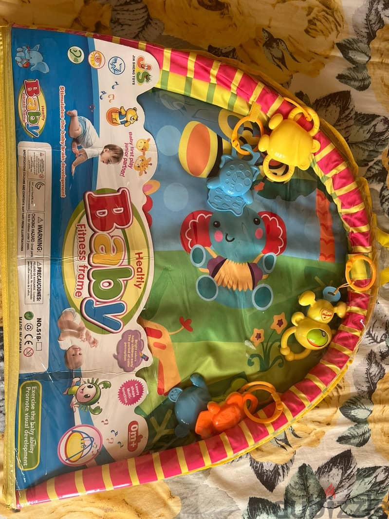 baby first play 1