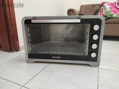 convection Oven