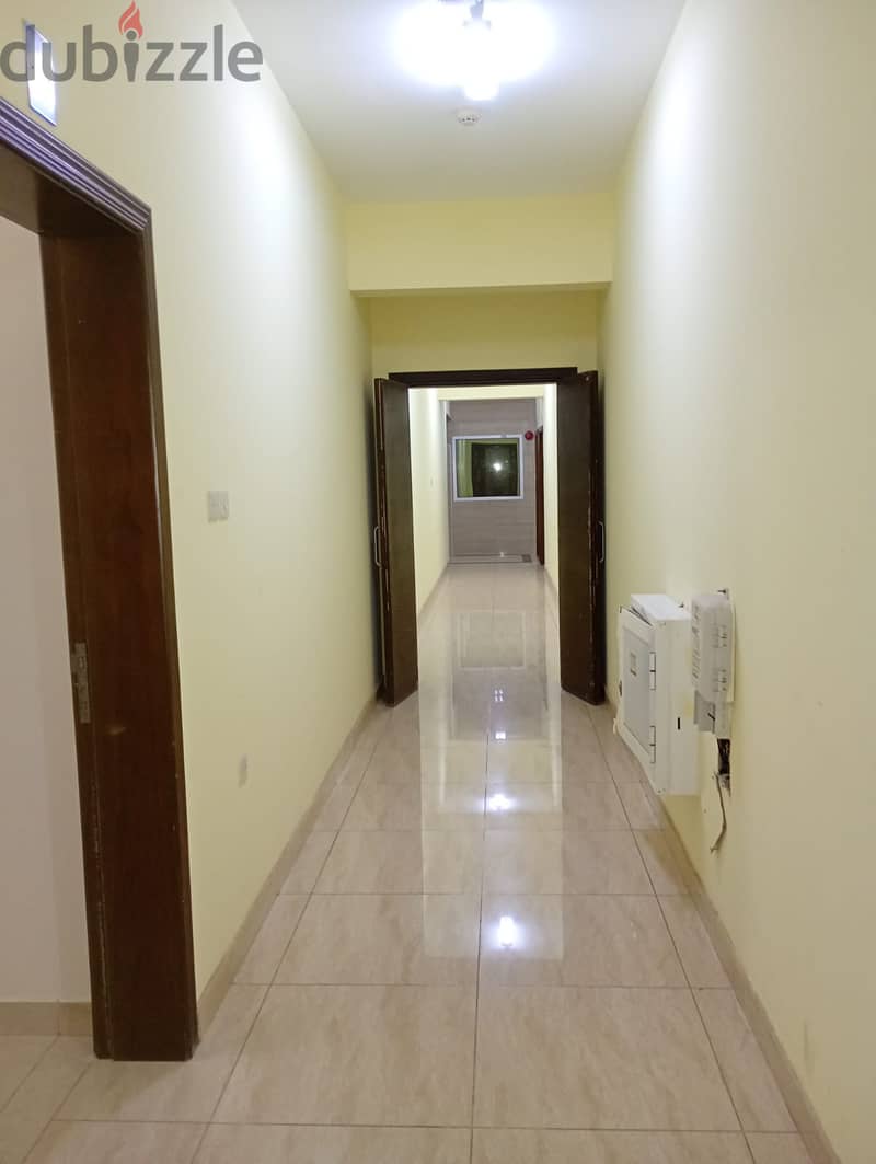 1 BHK Apartment for Rent in Al Khoudh 1