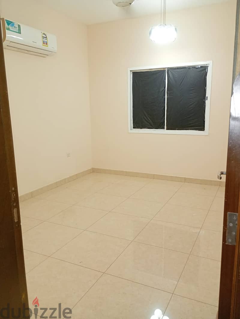 1 BHK Apartment for Rent in Al Khoudh 2