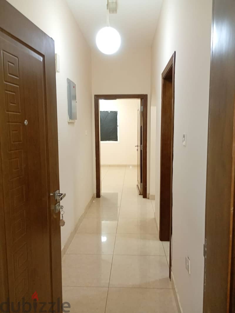 1 BHK Apartment for Rent in Al Khoudh 5