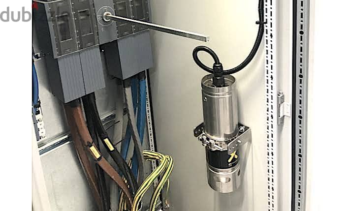 AF-X NANO CXXS Condensed Aerosol 2