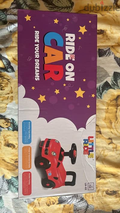 kids car