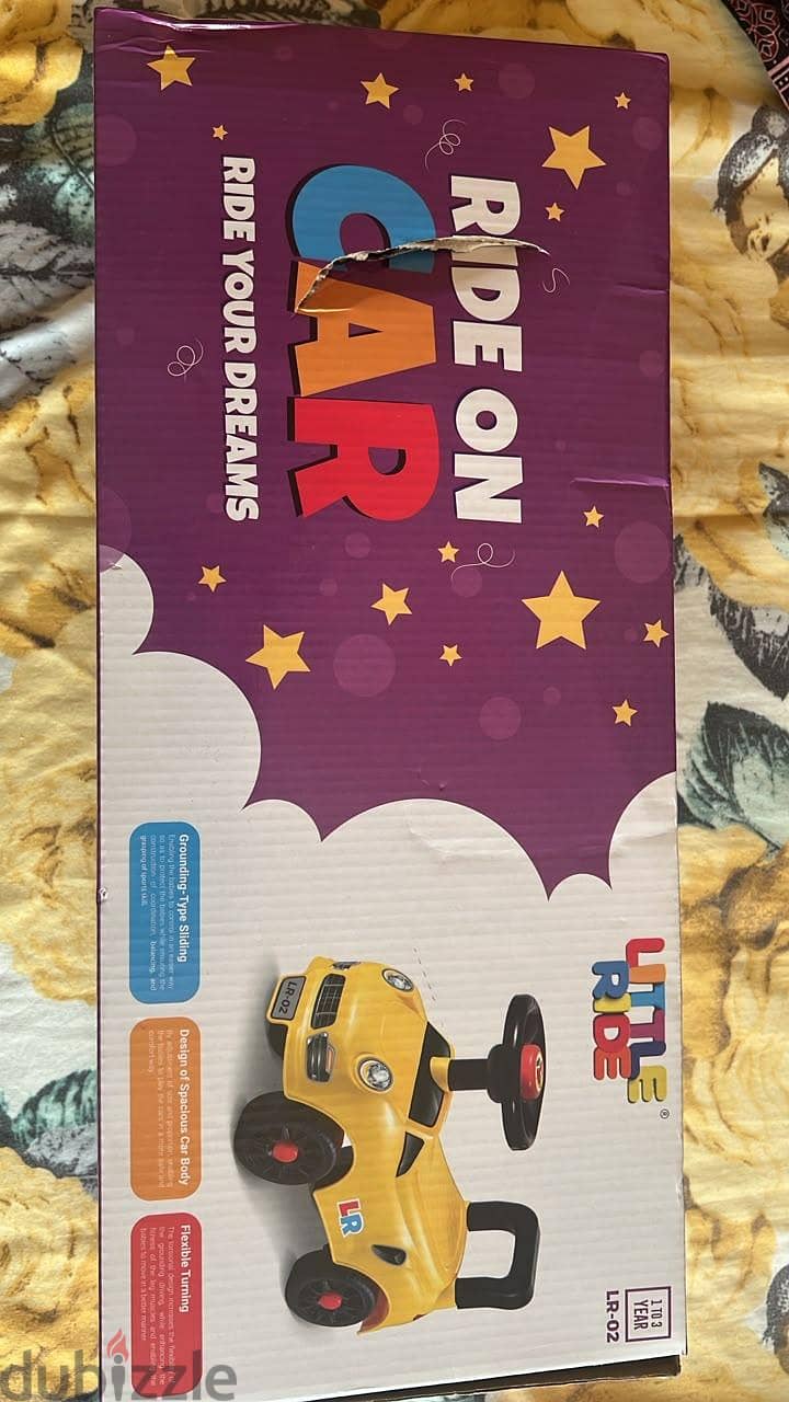 kids car 1
