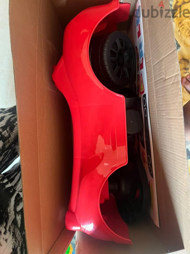 kids car 2