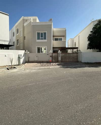 For Sale | Elegant Villa in Al Ansab, Phase 1, Muscat