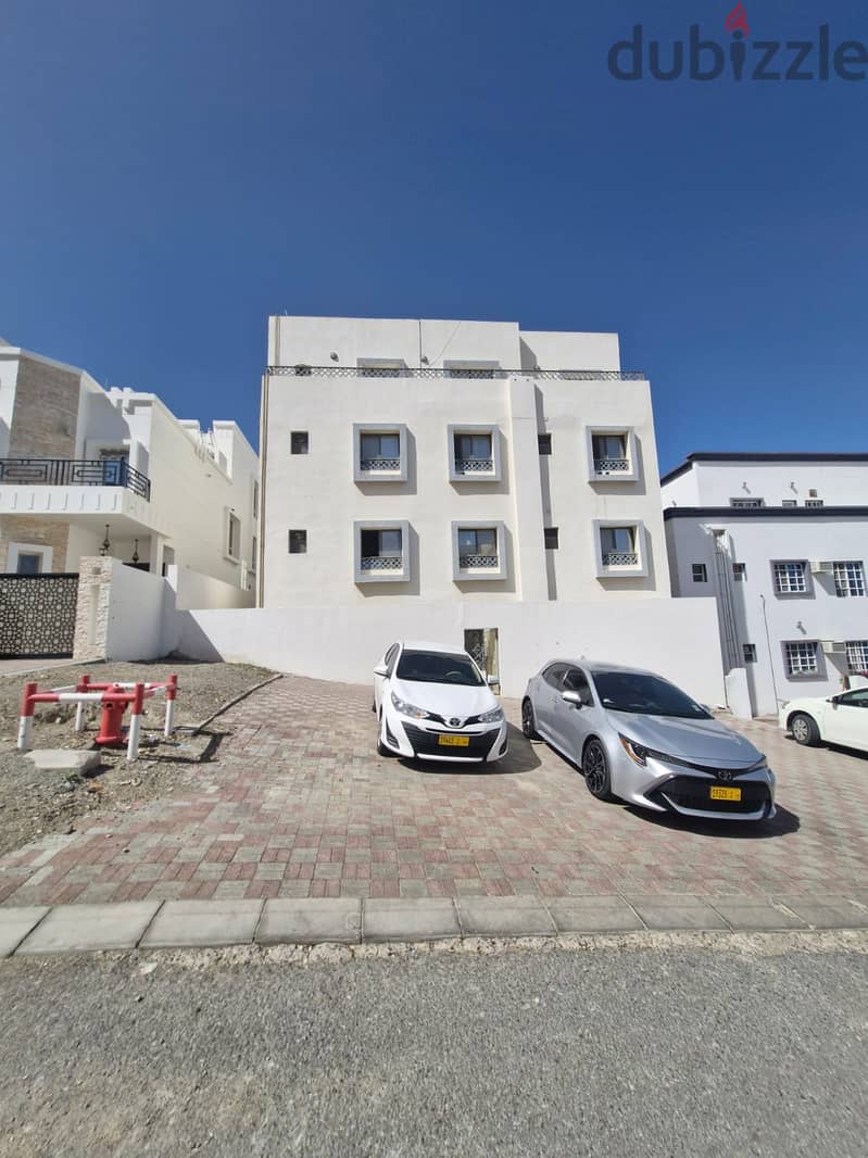 Amazing 2 bedroom apartment 1