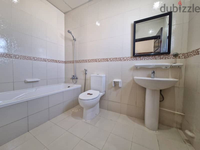 Amazing 2 bedroom apartment 13