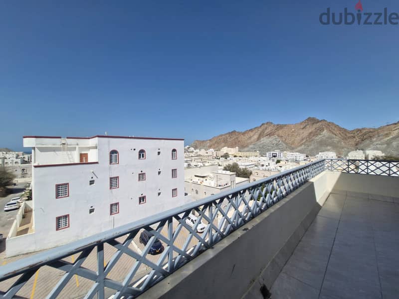 Amazing 2 bedroom apartment 15