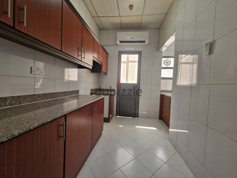 Amazing 2 bedroom apartment 16