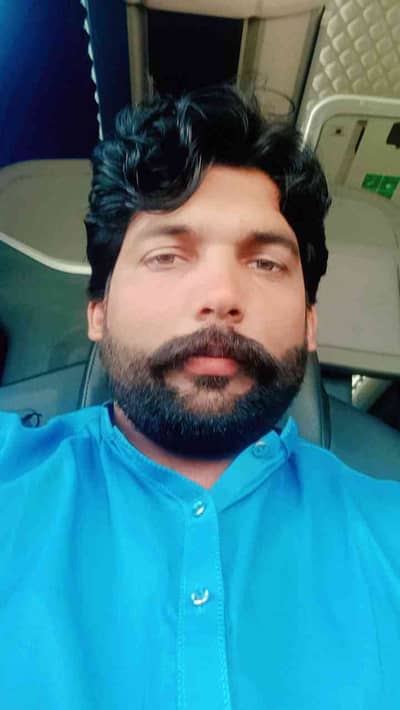 shamas haider