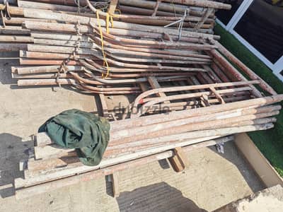 scafolding