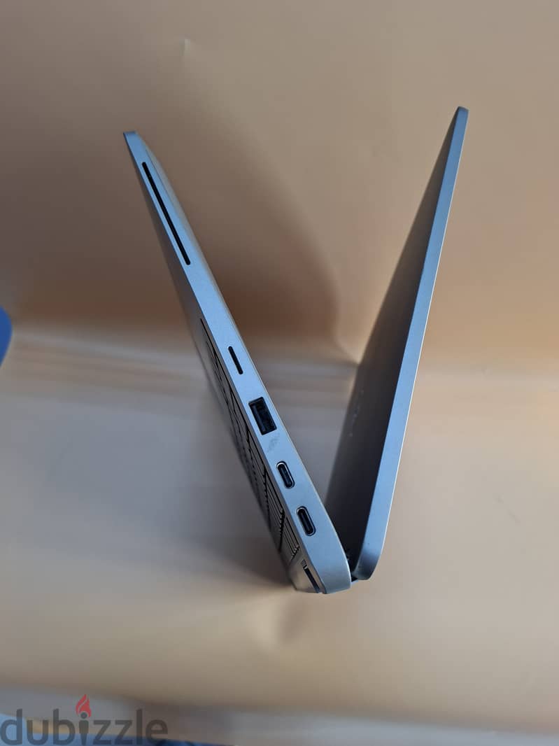 DELL LATITUDE 5330 2-1 TOUCH X360 TOUCH SCREEN CORE i7  1265U 12th GENERATION 16GB RAM DDR-4 512GB S 3
