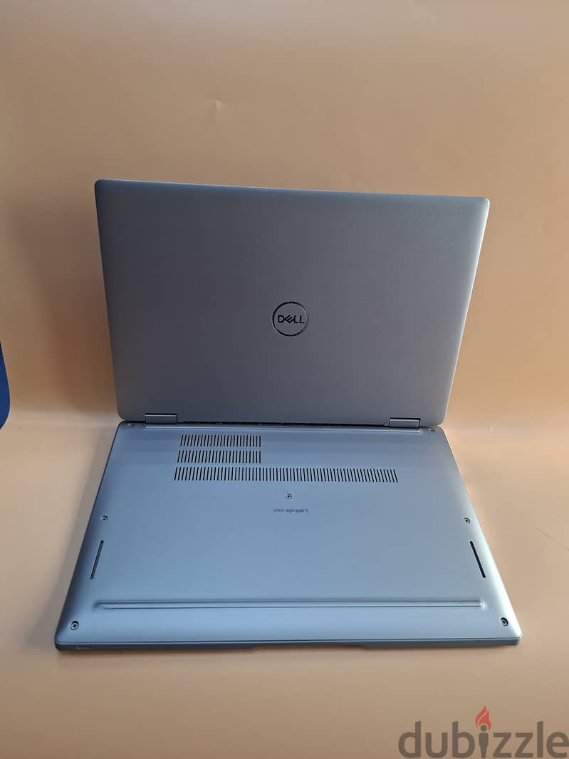 DELL LATITUDE 5330 2-1 TOUCH X360 TOUCH SCREEN CORE i7  1265U 12th GENERATION 16GB RAM DDR-4 512GB S 5