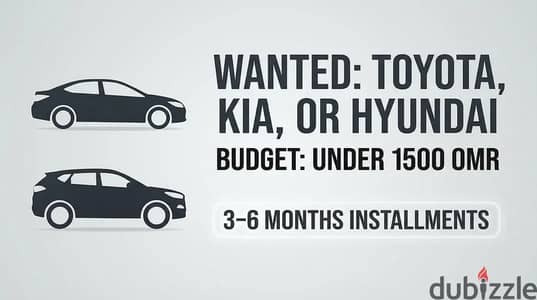 wanted