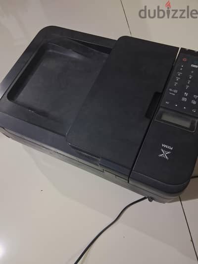 hp pixma