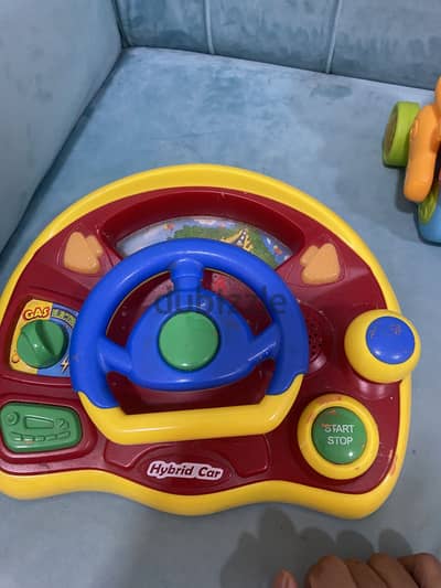 Toys for kids