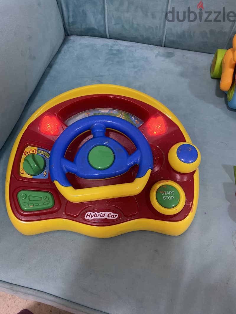 Toys for kids 2