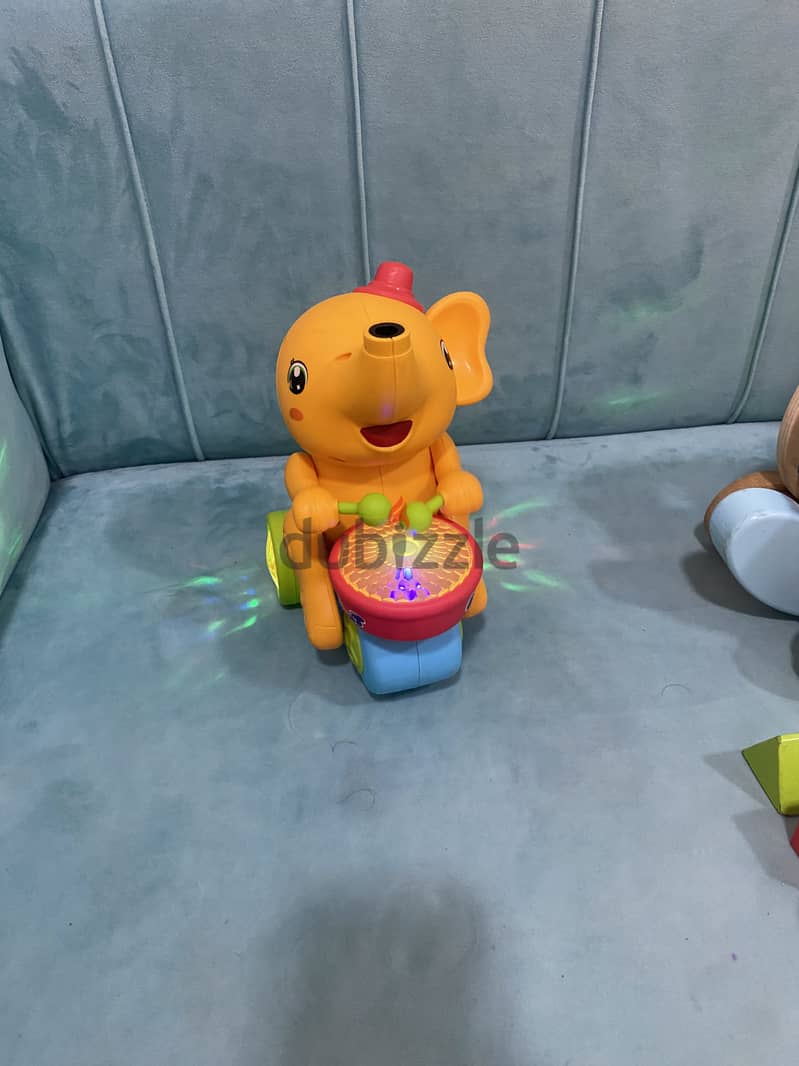 Toys for kids 3