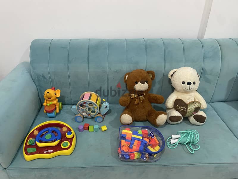 Toys for kids 5
