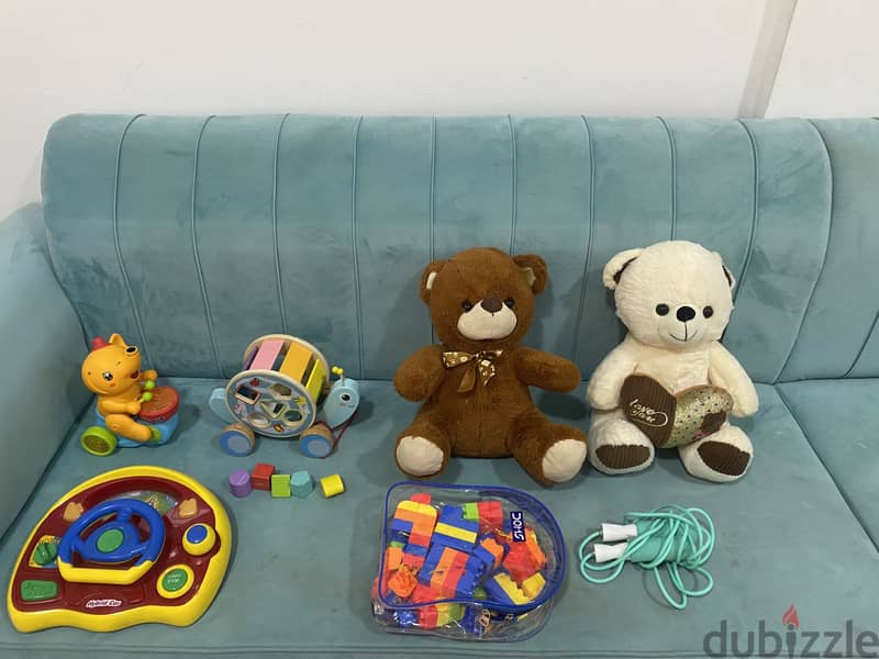 Toys for kids 6