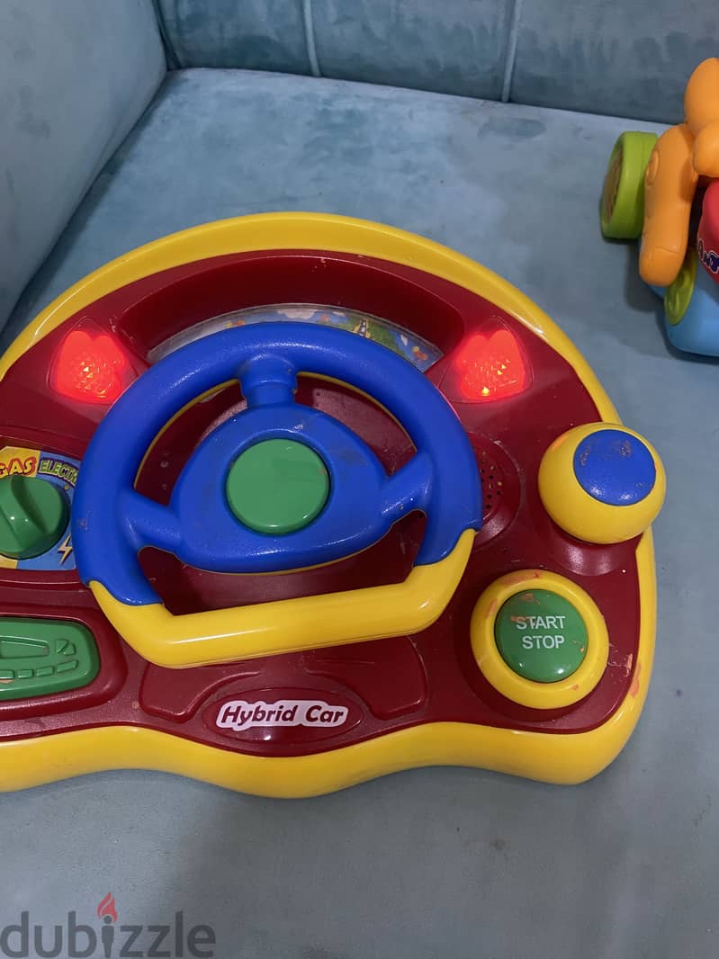 Toys for kids 7