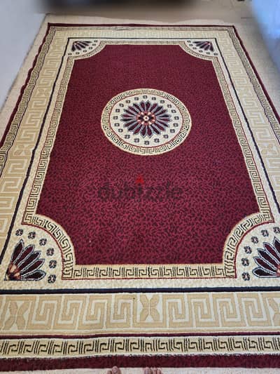 Carpet