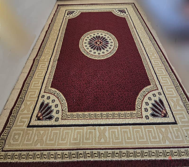 Carpet 1
