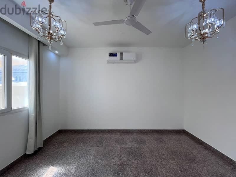 6 BR Well Designed Spacious Villa in Ghubra 2