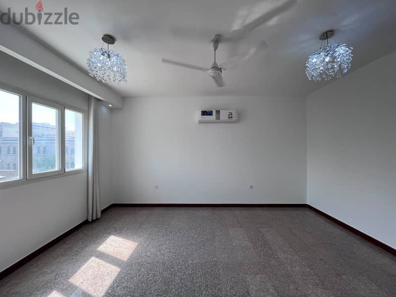 6 BR Well Designed Spacious Villa in Ghubra 9