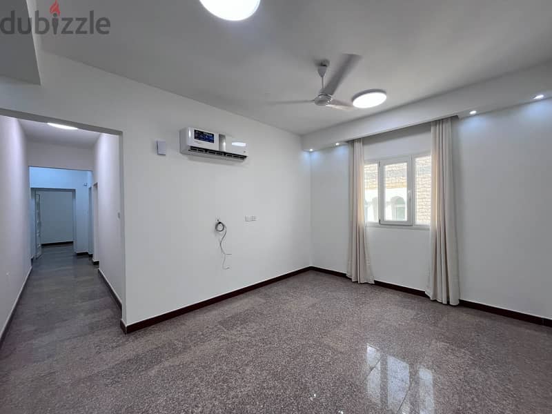 6 BR Well Designed Spacious Villa in Ghubra 11