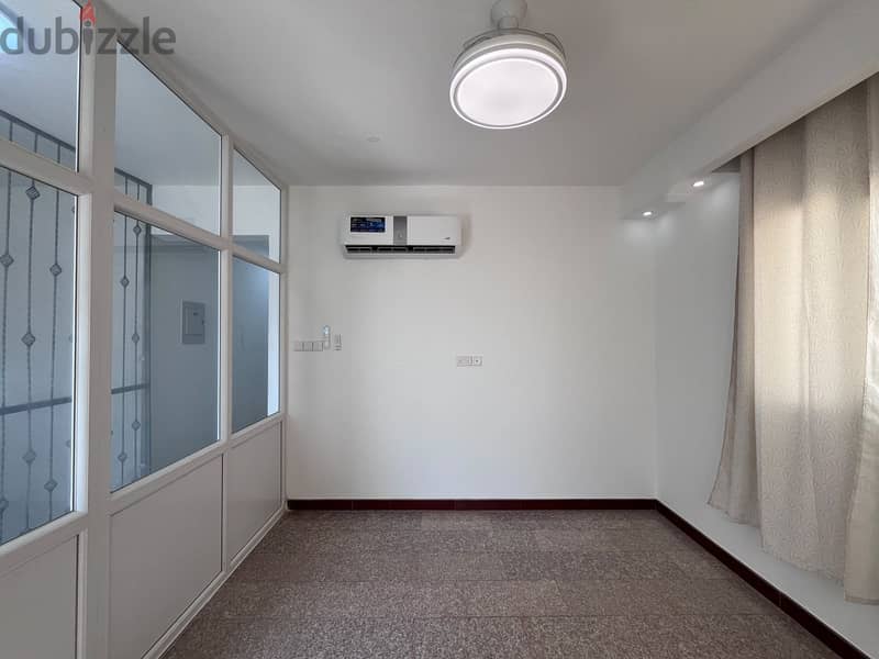 6 BR Well Designed Spacious Villa in Ghubra 16