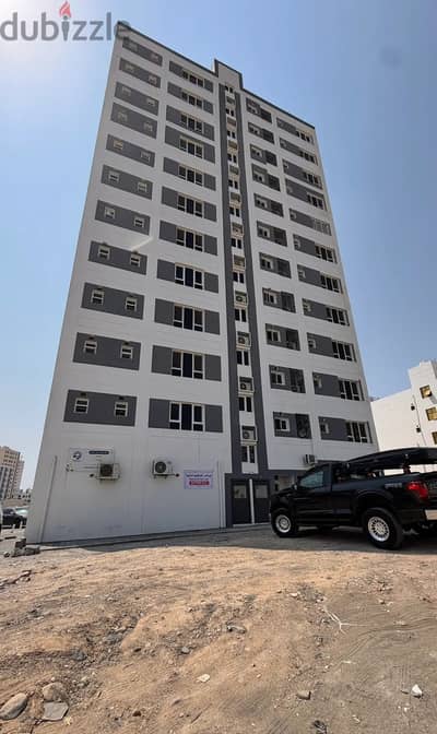 For Sale | 400 sqm Basement on the Nesto Road, Al Maabilah