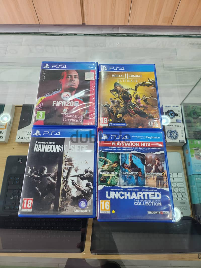 Sony PlayStation Ps 4 Pro 1tb for sale 4
