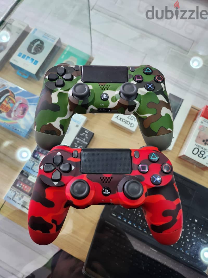 Sony PlayStation Ps 4 Pro 1tb for sale 7
