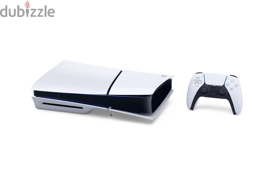 Sony PlayStation PS 5 slim disc edition 1tb for sales 1