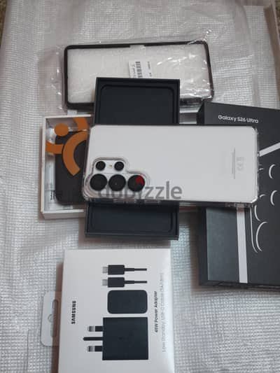 Samsung S26 Ultra