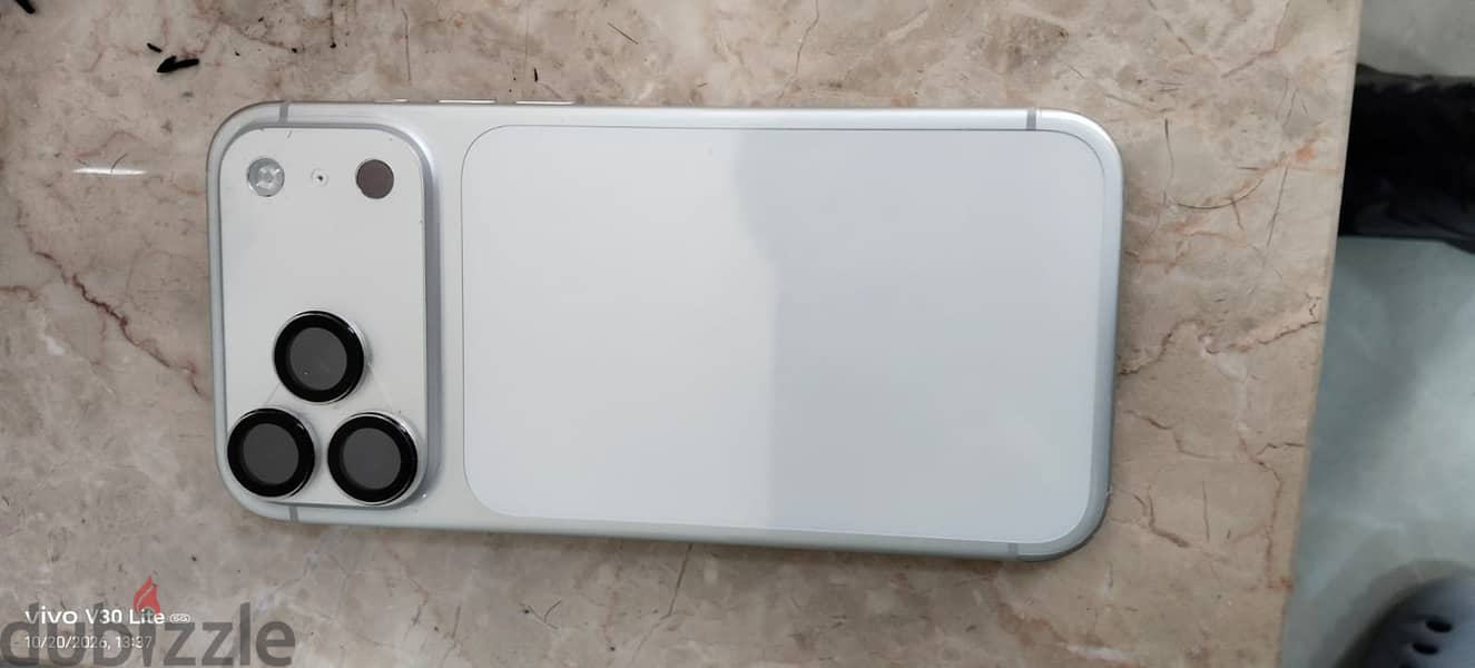 Apple iPhone 17 Pro Max 256GB – Excellent Condition 1