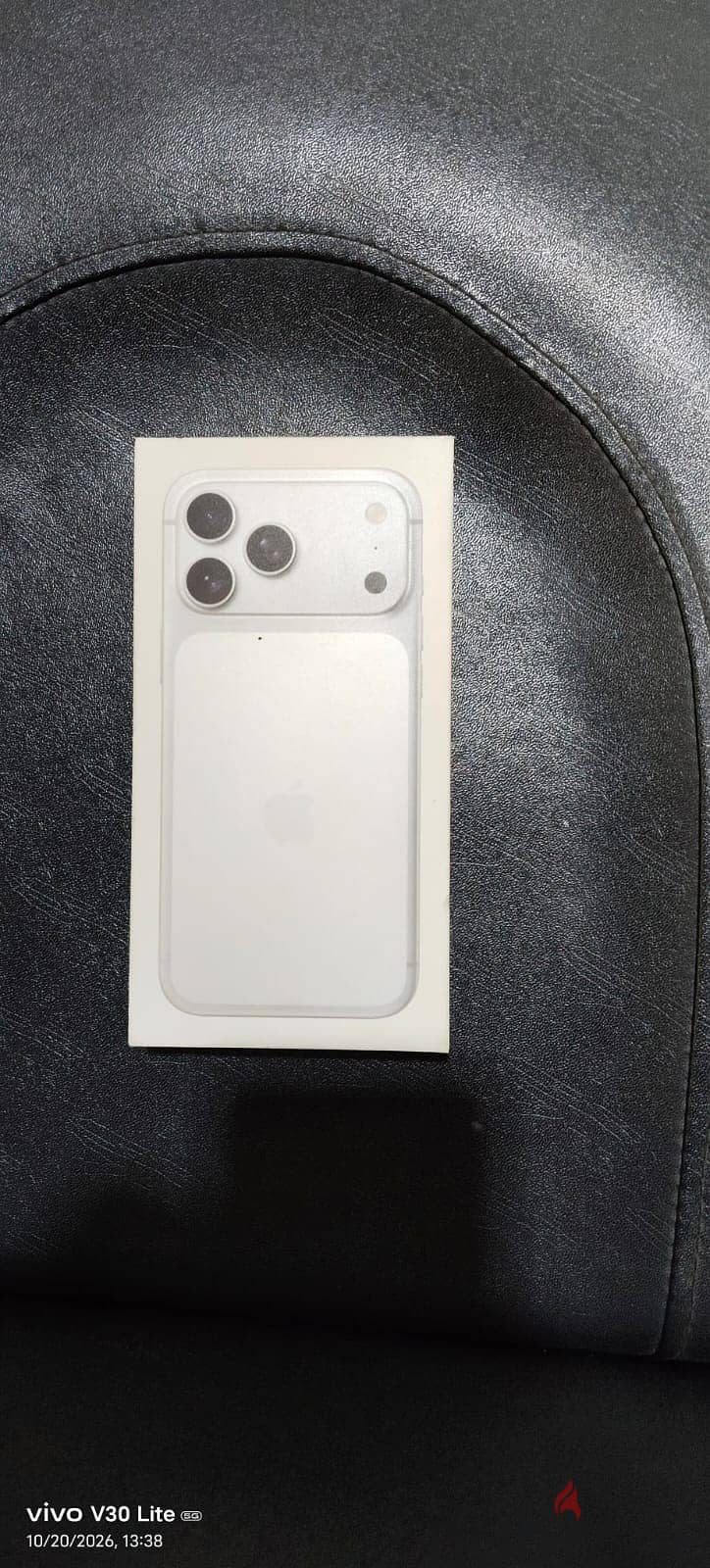 Apple iPhone 17 Pro Max 256GB – Excellent Condition 3