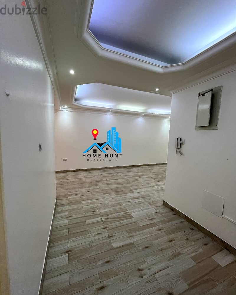 AL KHUWAIR | SPACIOUS 3BHK APARTMENT 2