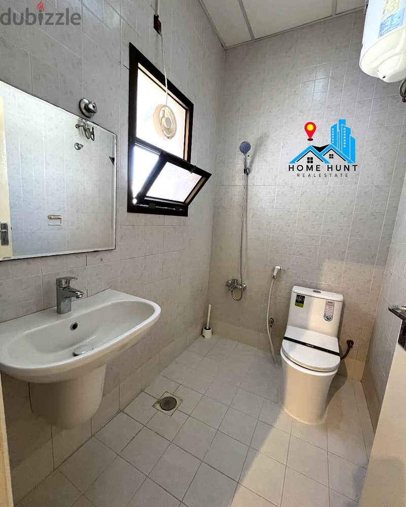 AL KHUWAIR | SPACIOUS 3BHK APARTMENT 5