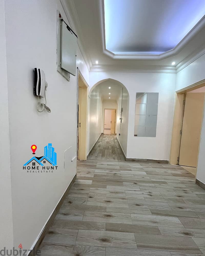 AL KHUWAIR | SPACIOUS 3BHK APARTMENT 7