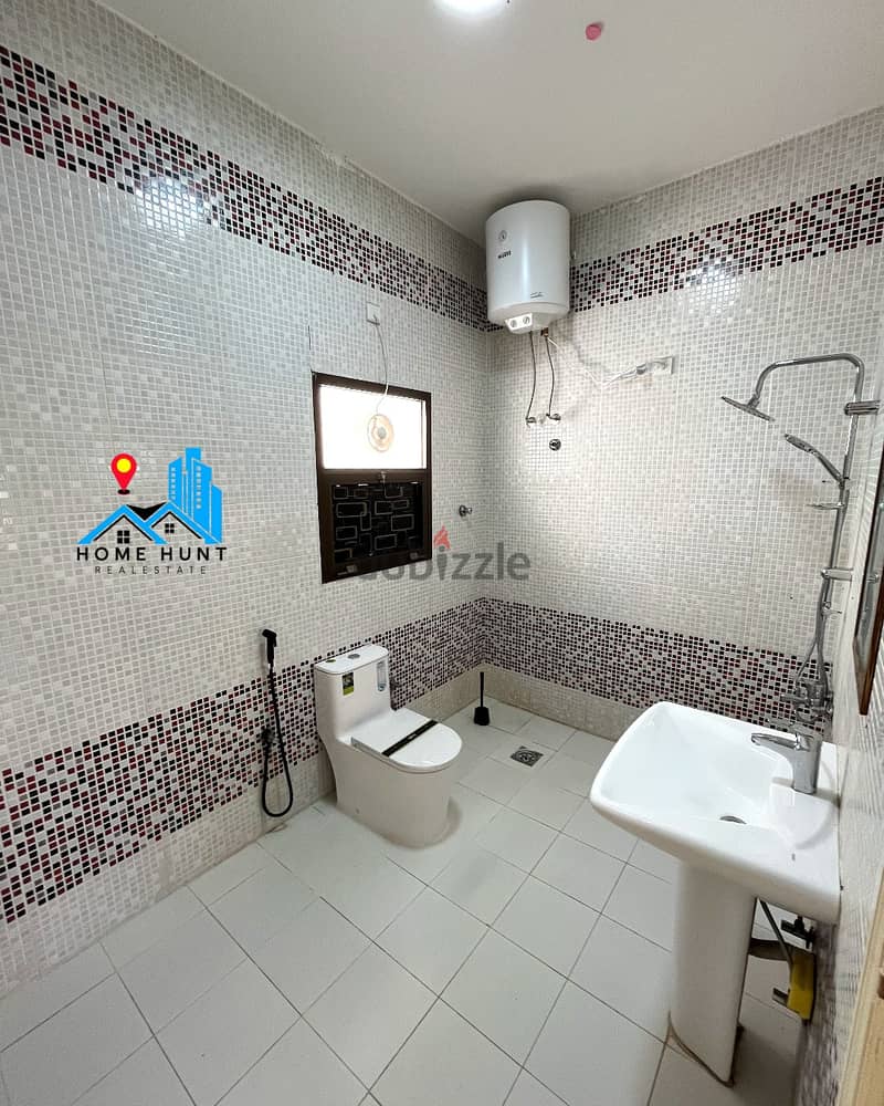 AL KHUWAIR | SPACIOUS 3BHK APARTMENT 14