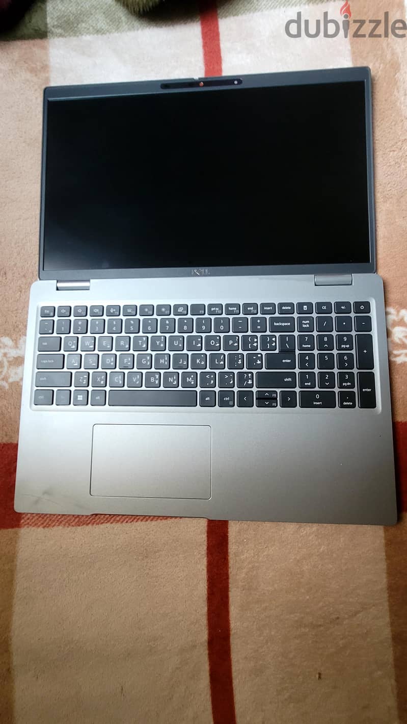 dell latitude 5520 11th gen 2